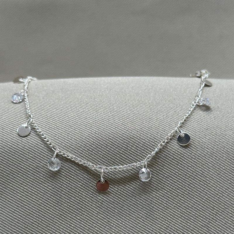 PULSEIRA CHAPINHA CRISTAL