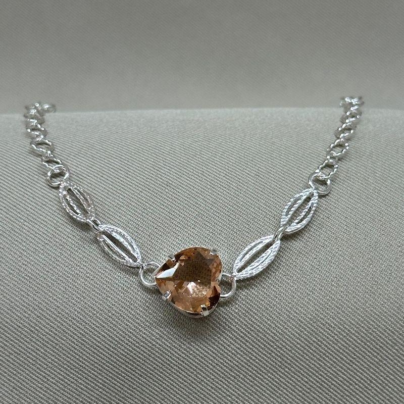 PULSEIRA CORAÇÃO ZIRCONIA