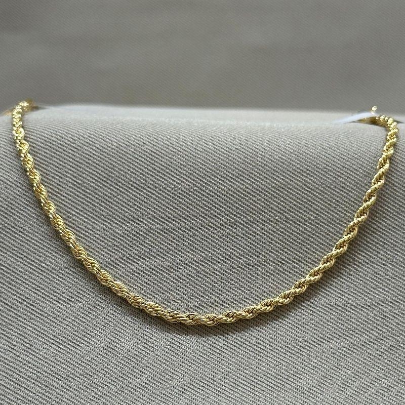 PULSEIRA CORDÃO BAIANO 2MM