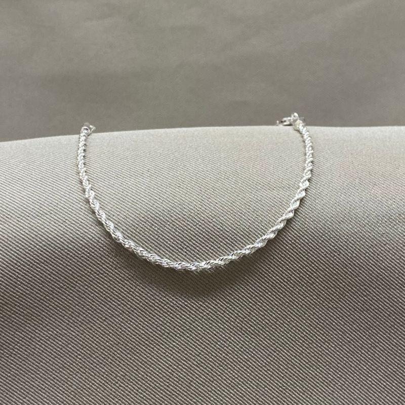 PULSEIRA CORDÃO BAIANO 2MM