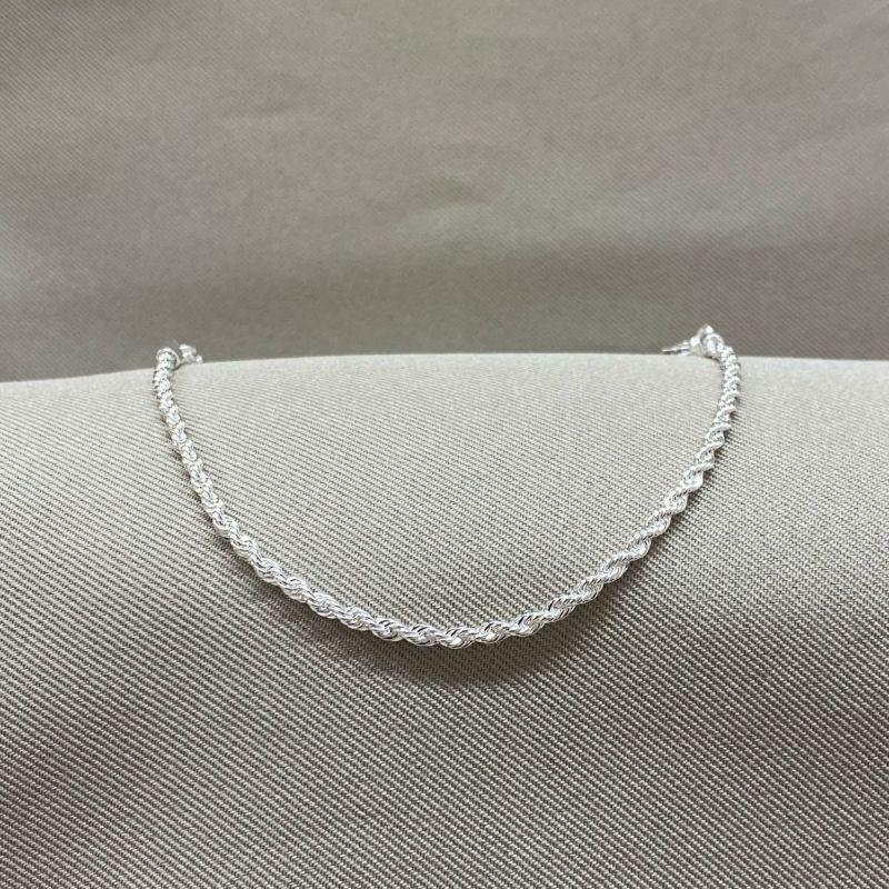 PULSEIRA CORDÃO BAIANO 2MM