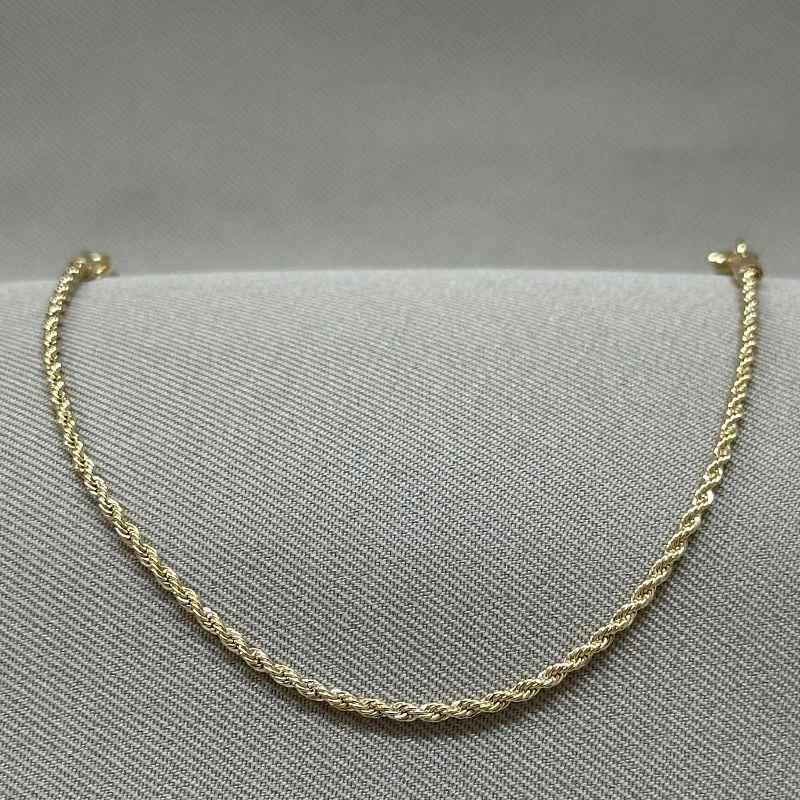 PULSEIRA CORDÃO BAIANO