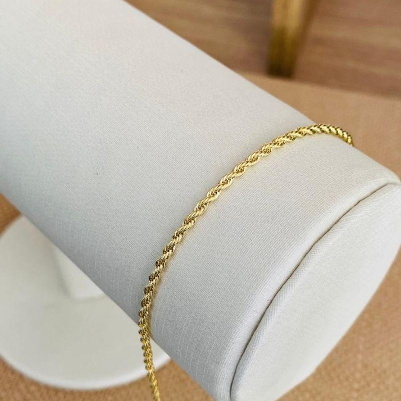 PULSEIRA CORDÃO BAIANO