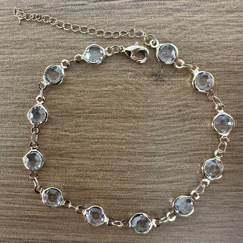 PULSEIRA CRISTAL