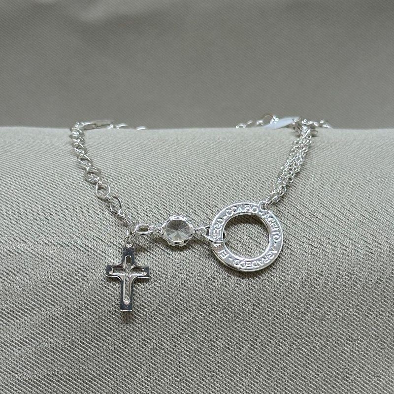 PULSEIRA CRUZ/ZIRCONIA