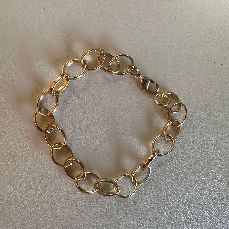 PULSEIRA ELO OVAL