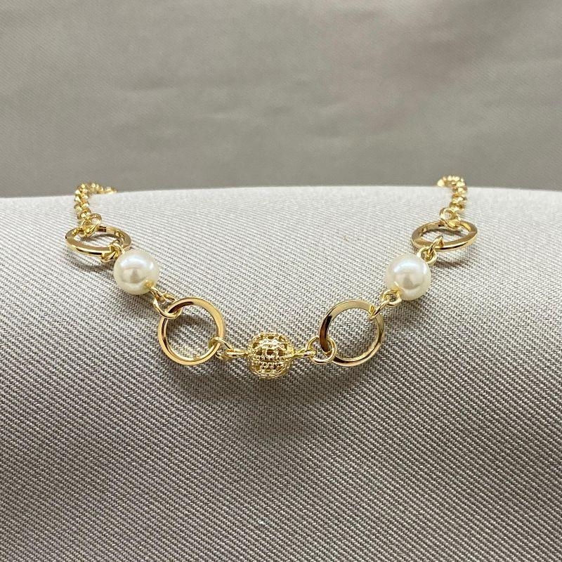 PULSEIRA ELO + PEROLA