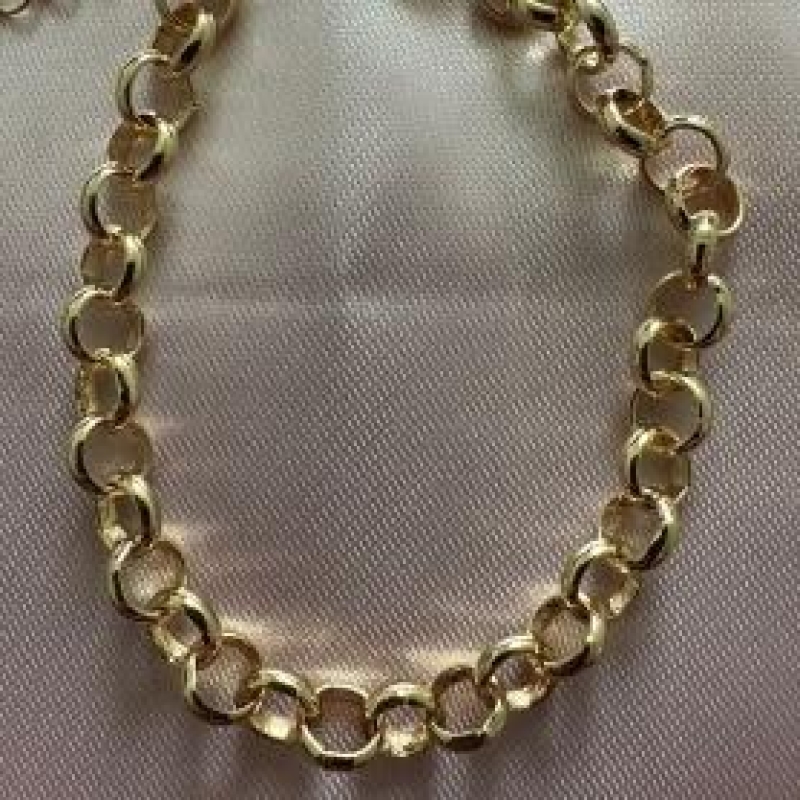 PULSEIRA ELO PORTUGUES