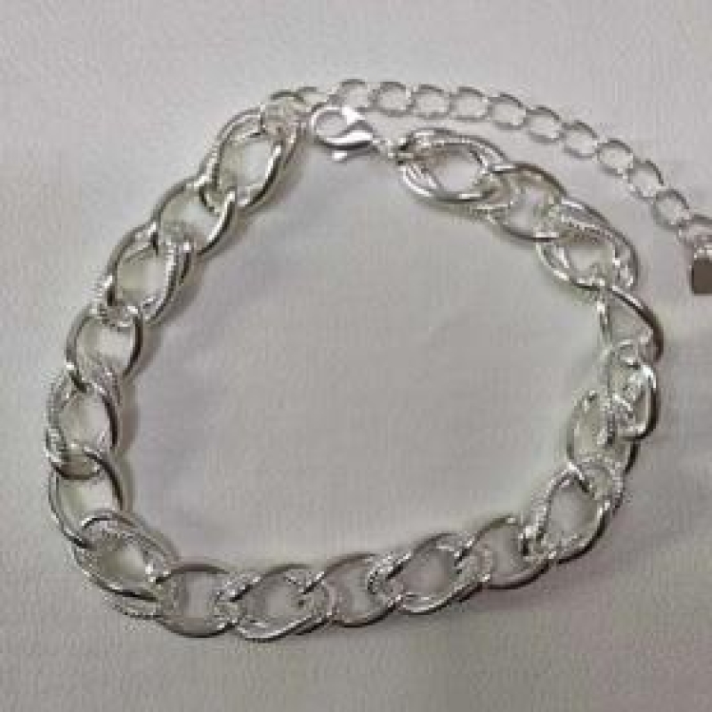 PULSEIRA ELO TORCIDO DUPLO 