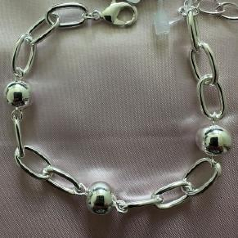 PULSEIRA ELOS C/BOLAS