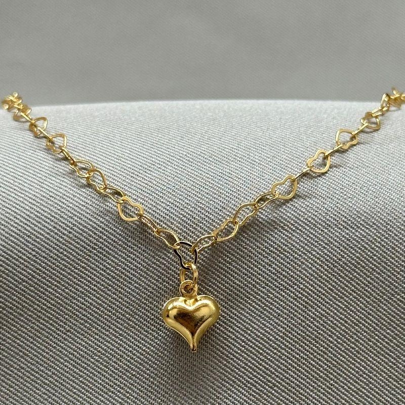 PULSEIRA ELOS CORAÇÕES