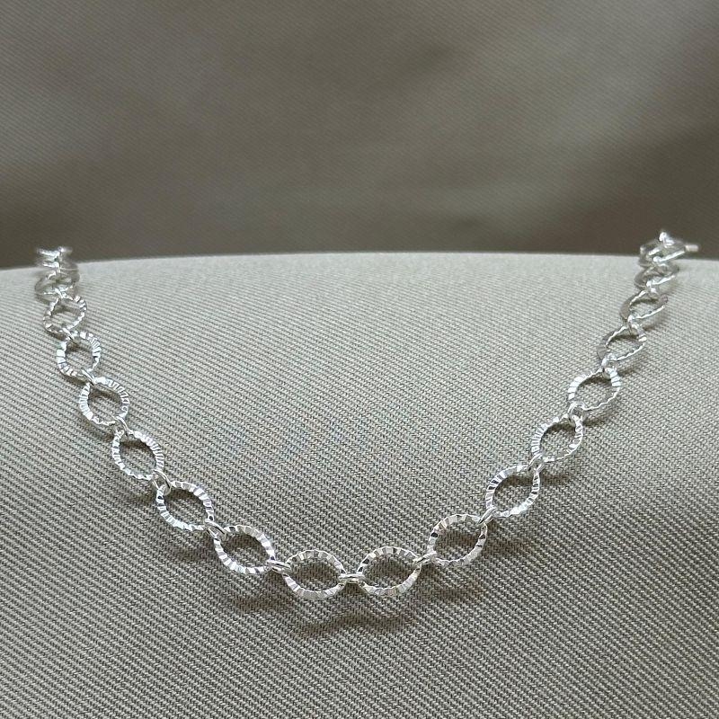 PULSEIRA ELOS DIAMANTADOS