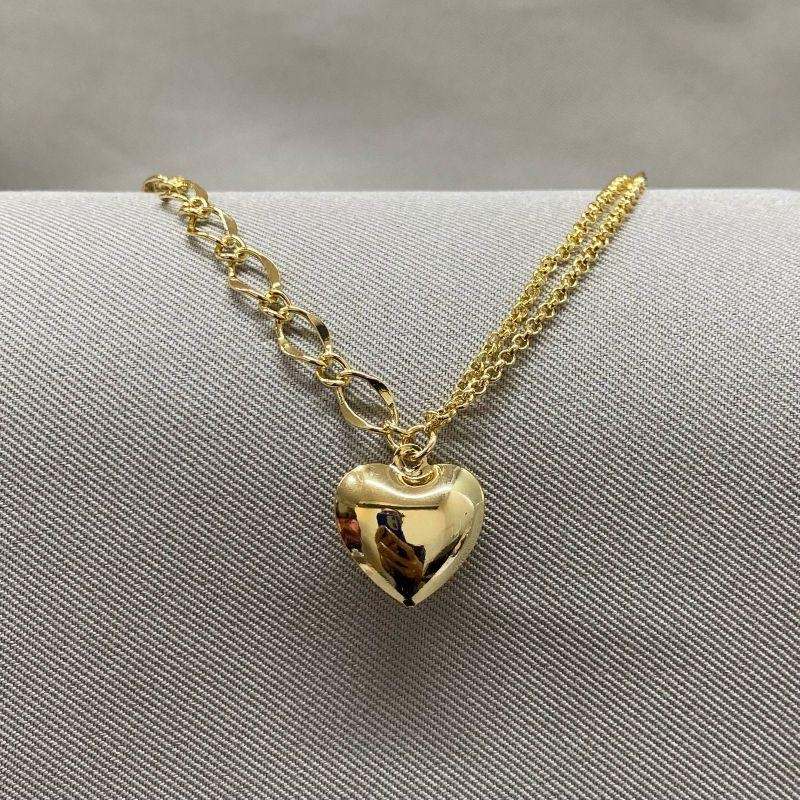 PULSEIRA ELOS DUPLOS