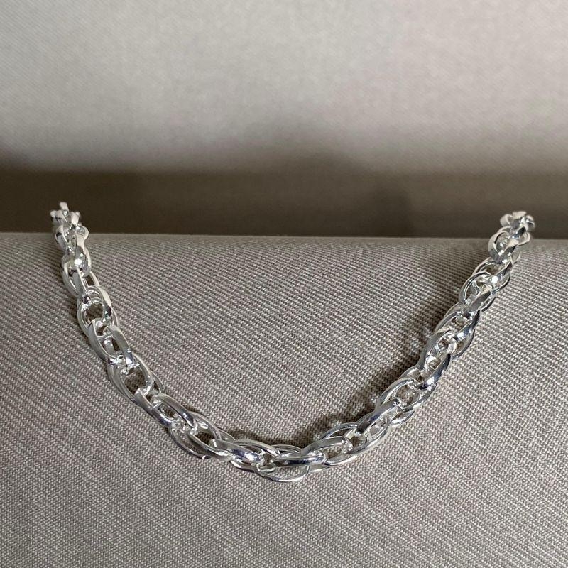 PULSEIRA ELOS ENTRELAÇADOS