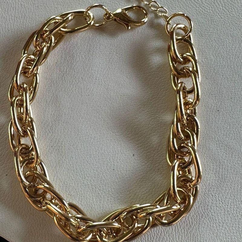 PULSEIRA ELOS ENTRELAÇADOS