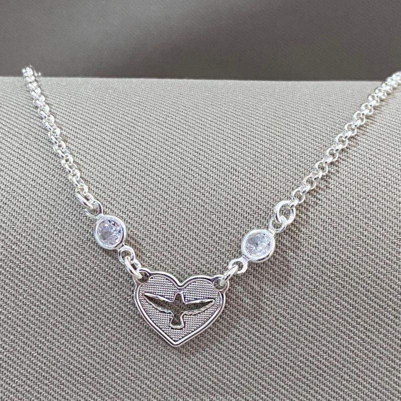 PULSEIRA ESPIRITO SANTO COM ZIRCONIA