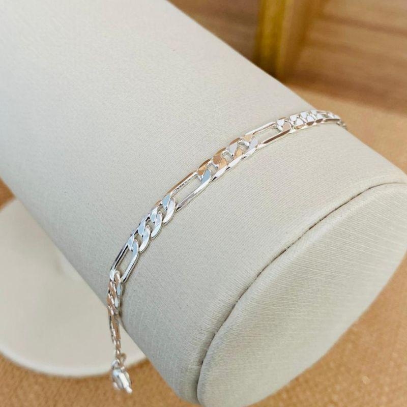 PULSEIRA FEMININA 3X1