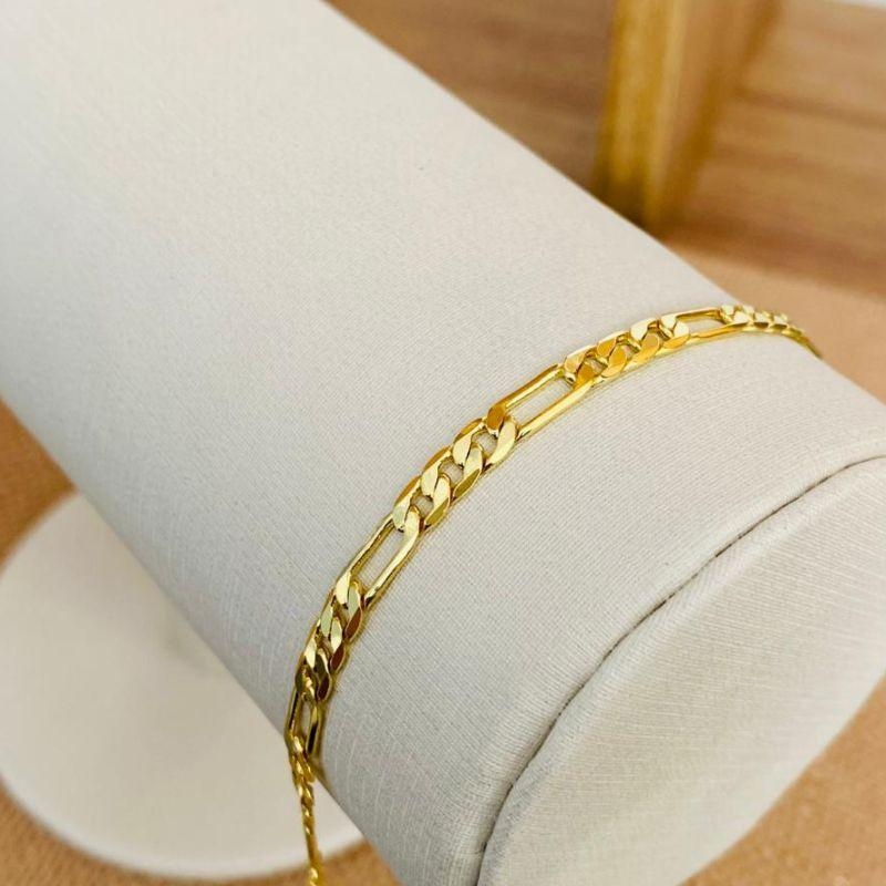 PULSEIRA FEMININA 3X1