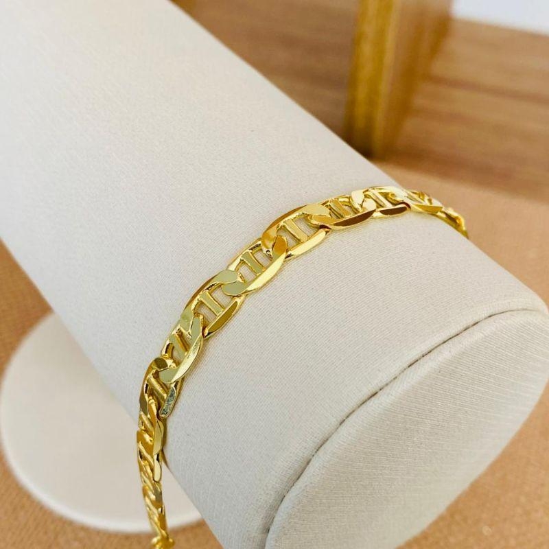 PULSEIRA FEMININA PIASTRINI