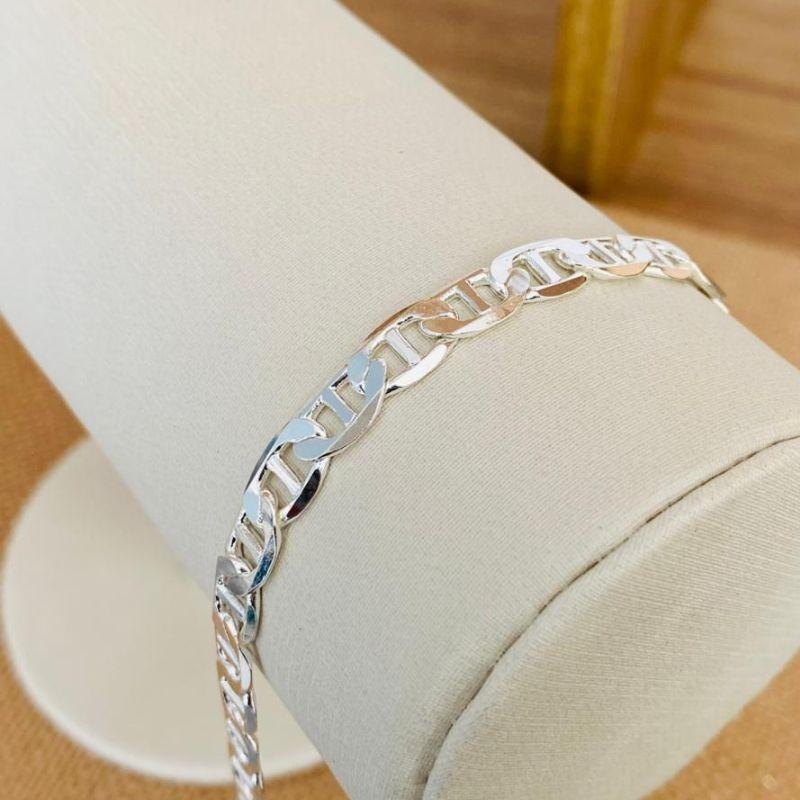 PULSEIRA FEMININA PIASTRINI