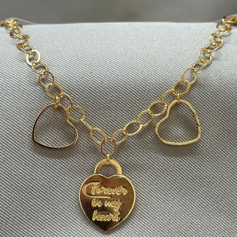 PULSEIRA FOREVER IN MY HEART