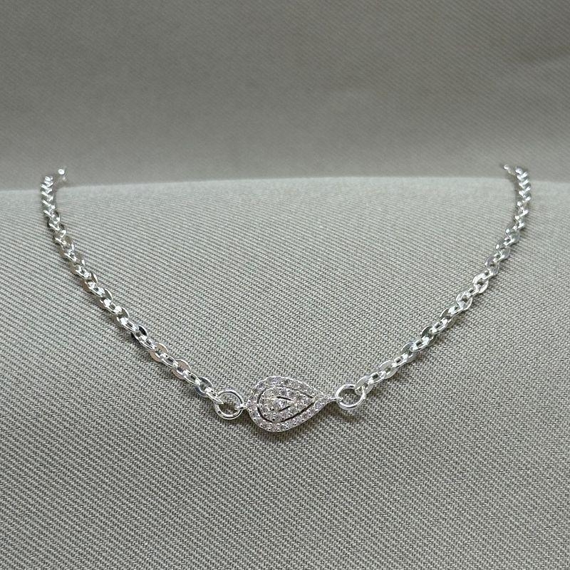 PULSEIRA GOTA CRAVEJADA