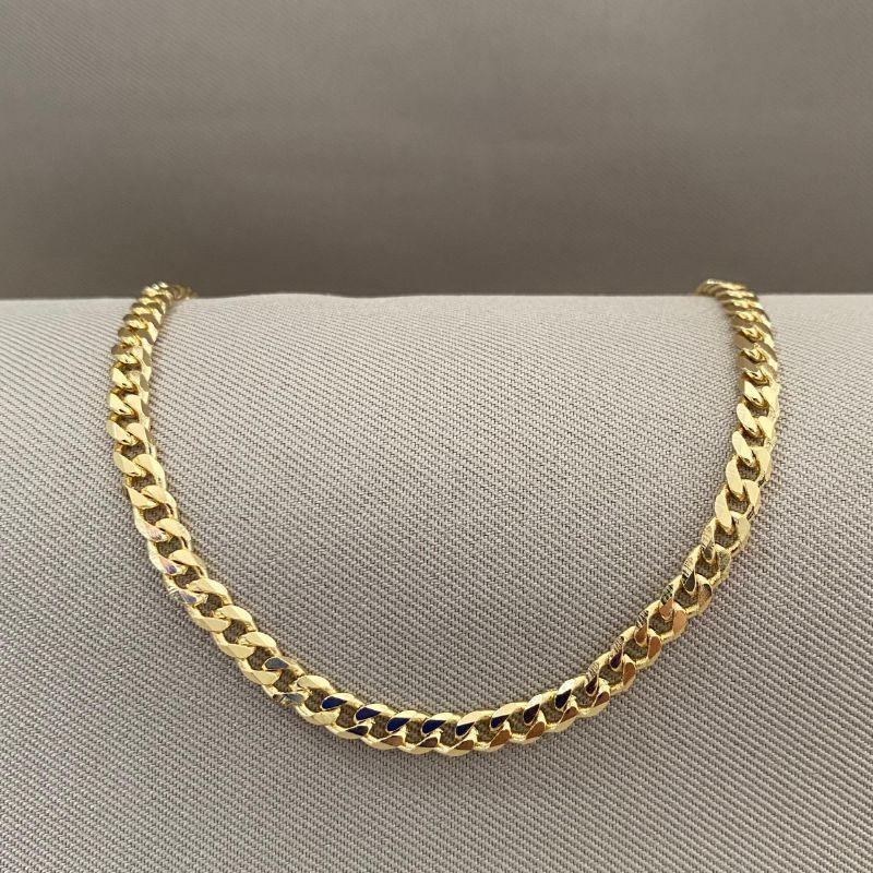 PULSEIRA GRUMET MASCULINA