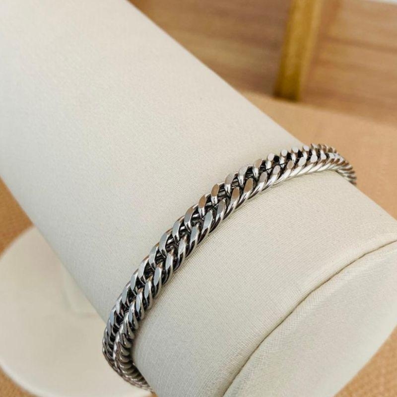 PULSEIRA GRUMET MASCULINA