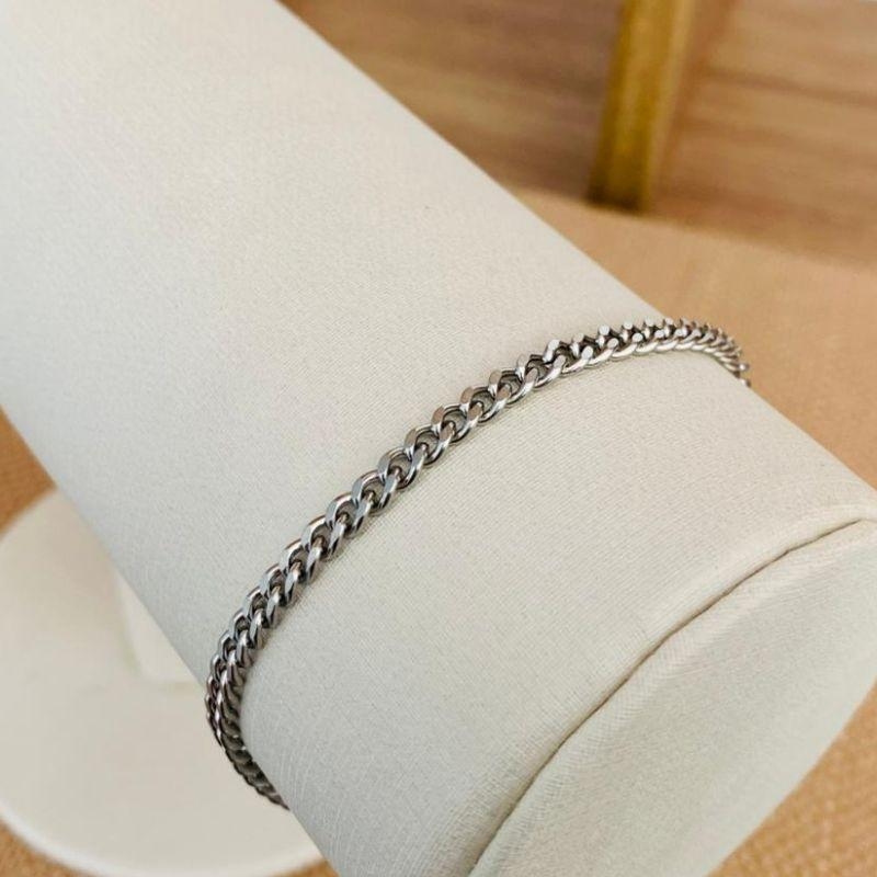 PULSEIRA GRUMET MASCULINA