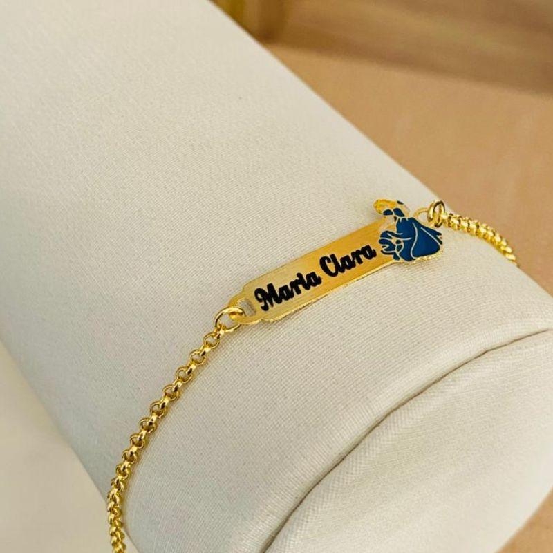 PULSEIRA INFANTIL