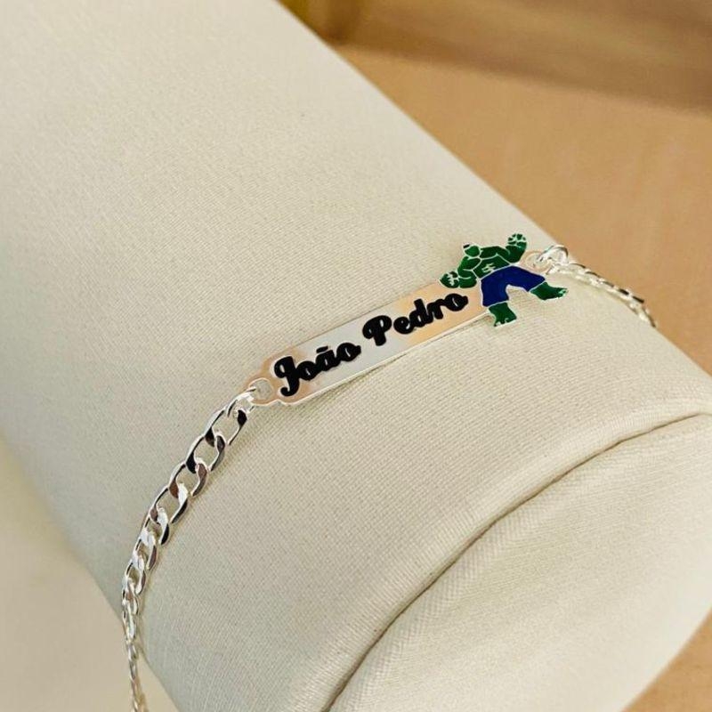 PULSEIRA INFANTIL