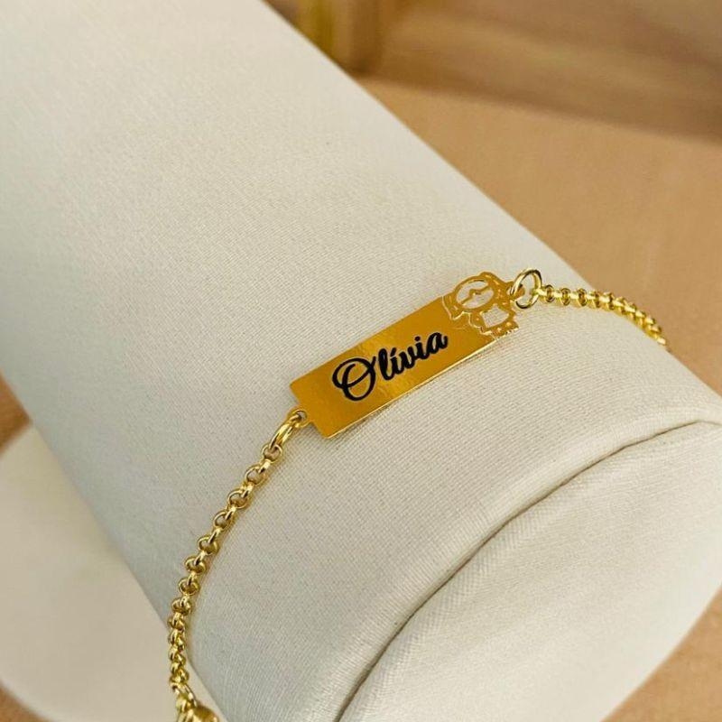 PULSEIRA INFANTIL