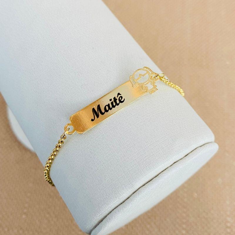 PULSEIRA INFANTIL