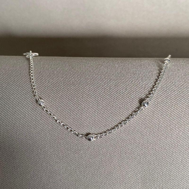 PULSEIRA INFANTIL COM BOLINHAS