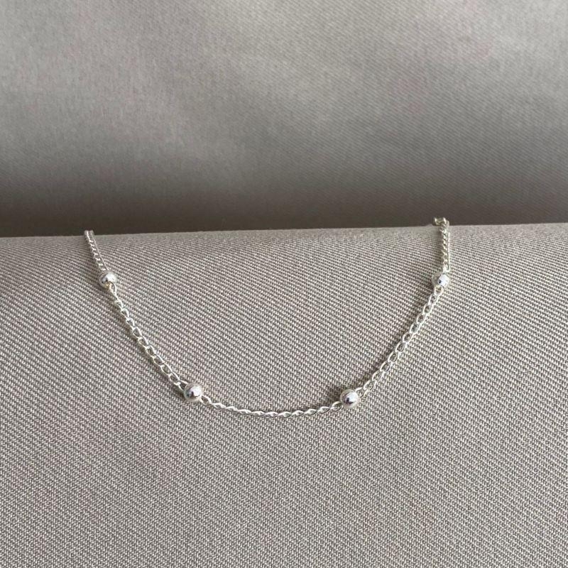 PULSEIRA INFANTIL GRUME COM BOLA