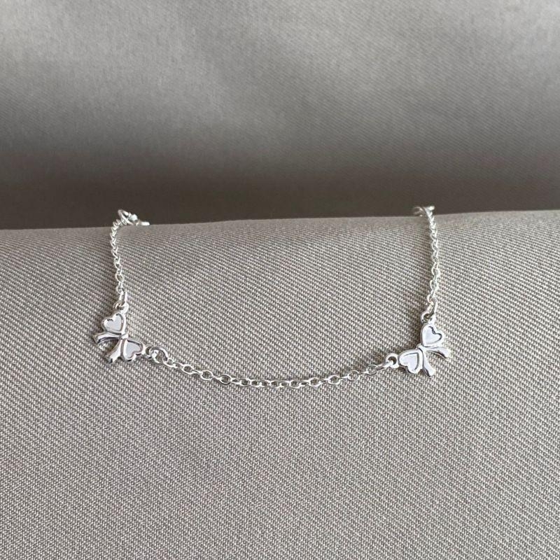 PULSEIRA INFANTIL LAÇO