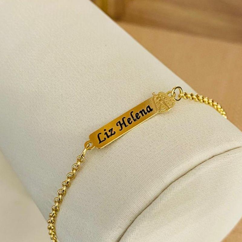 PULSEIRA INFANTIL N.S APARECIDA