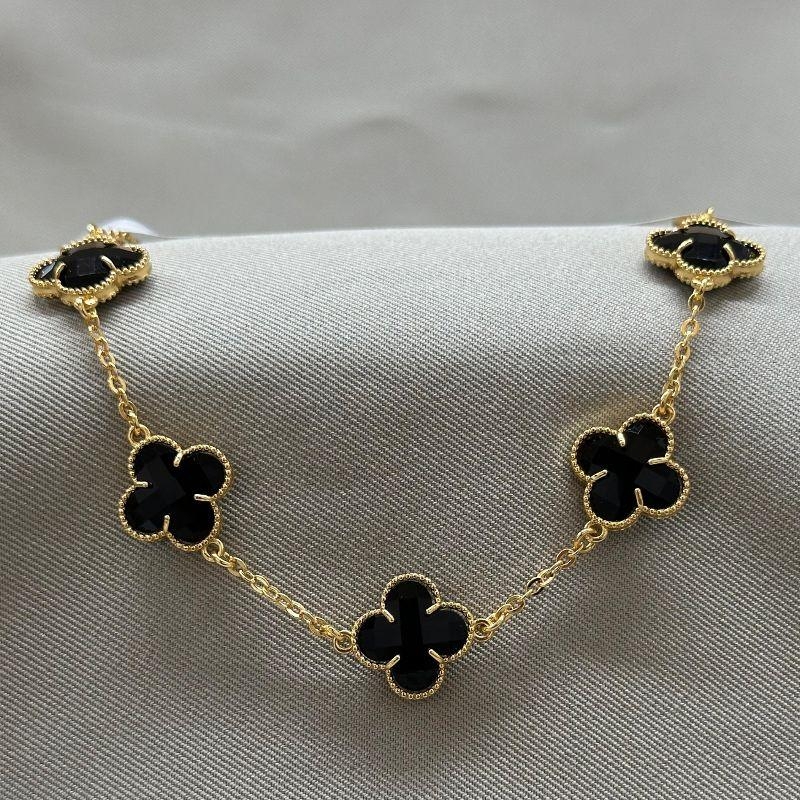 PULSEIRA INSPIRAÇÃO VAN CLEEF