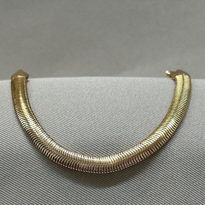 PULSEIRA MALHA ROLIÇA