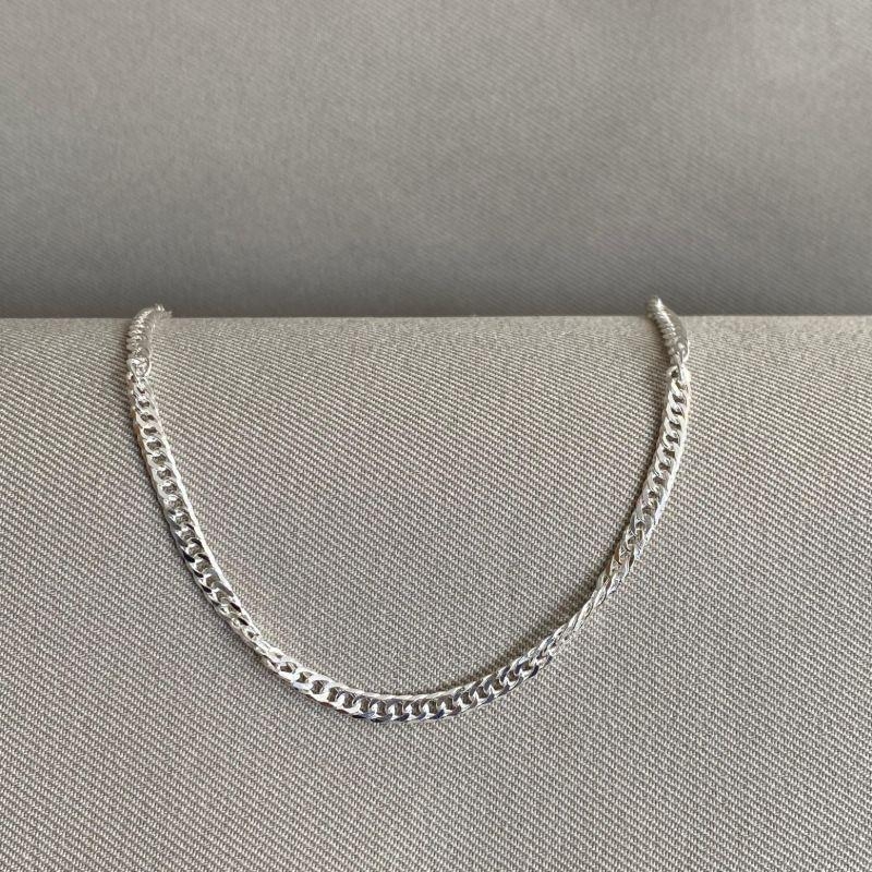 PULSEIRA MASCUINA GRUMET DUPLA