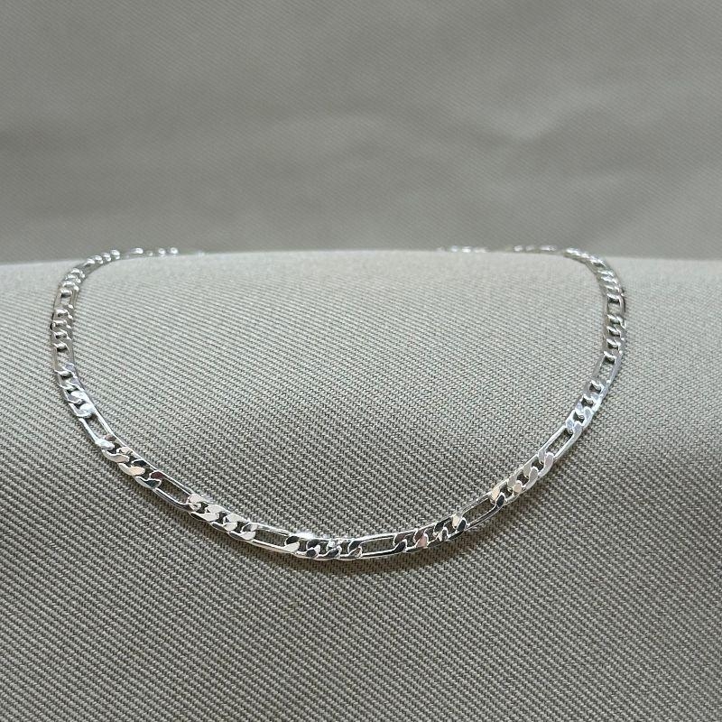 PULSEIRA MASCULINA 3X1 FECHO ITALIANO