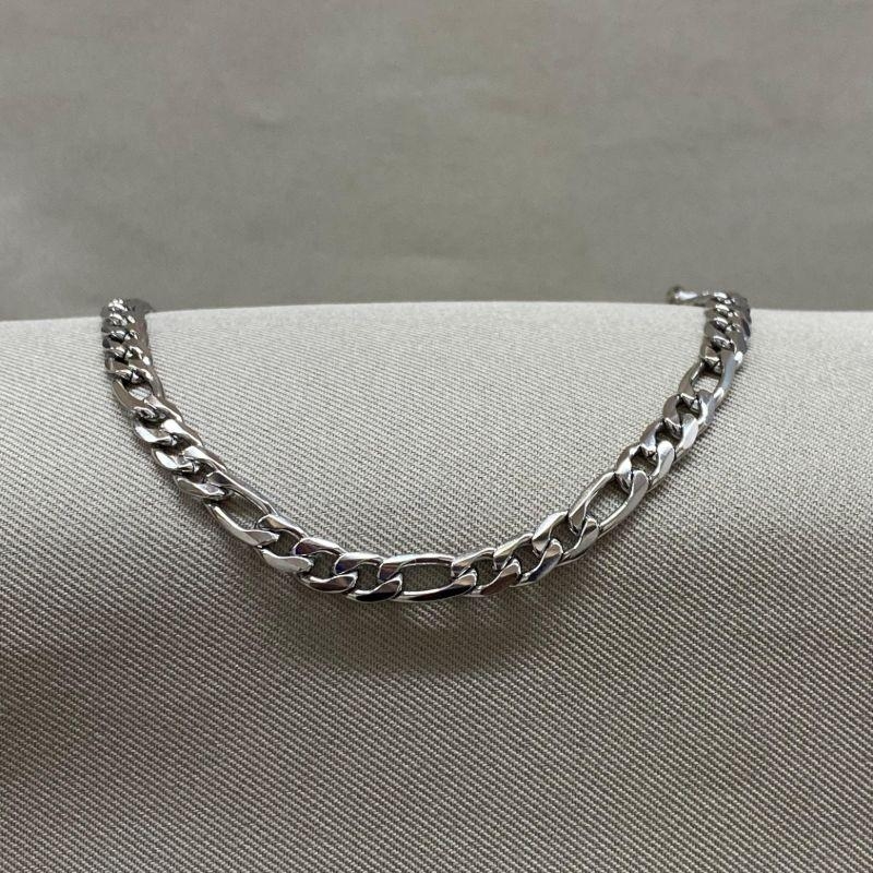 PULSEIRA MASCULINA 3X1 STEEL