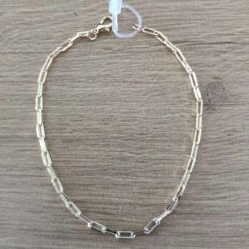 PULSEIRA MASCULINA CARTIER 3MM 