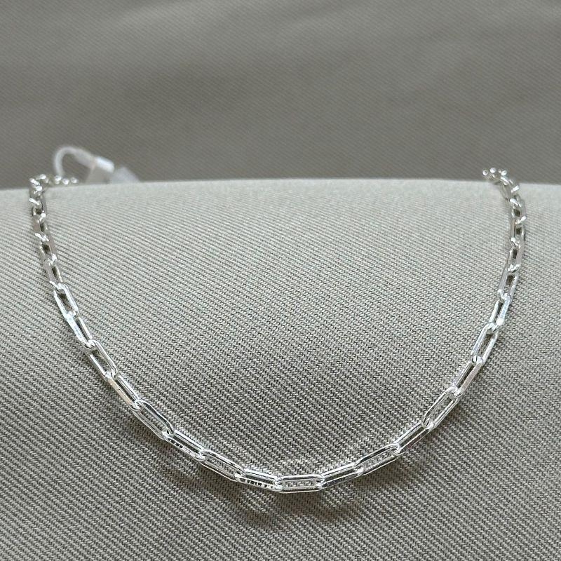 PULSEIRA MASCULINA CARTIER 3MM