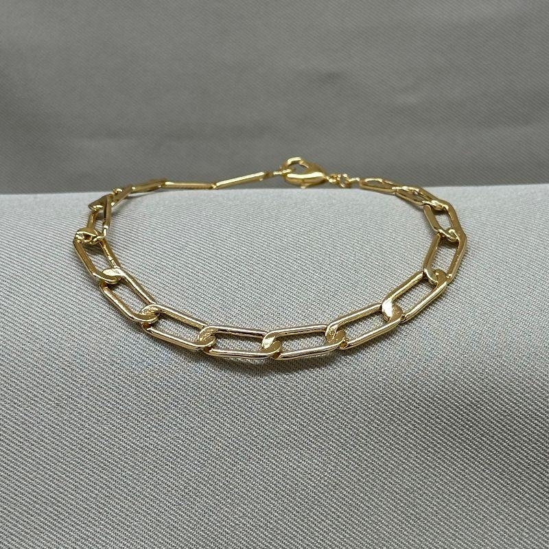 PULSEIRA MASCULINA CARTIER