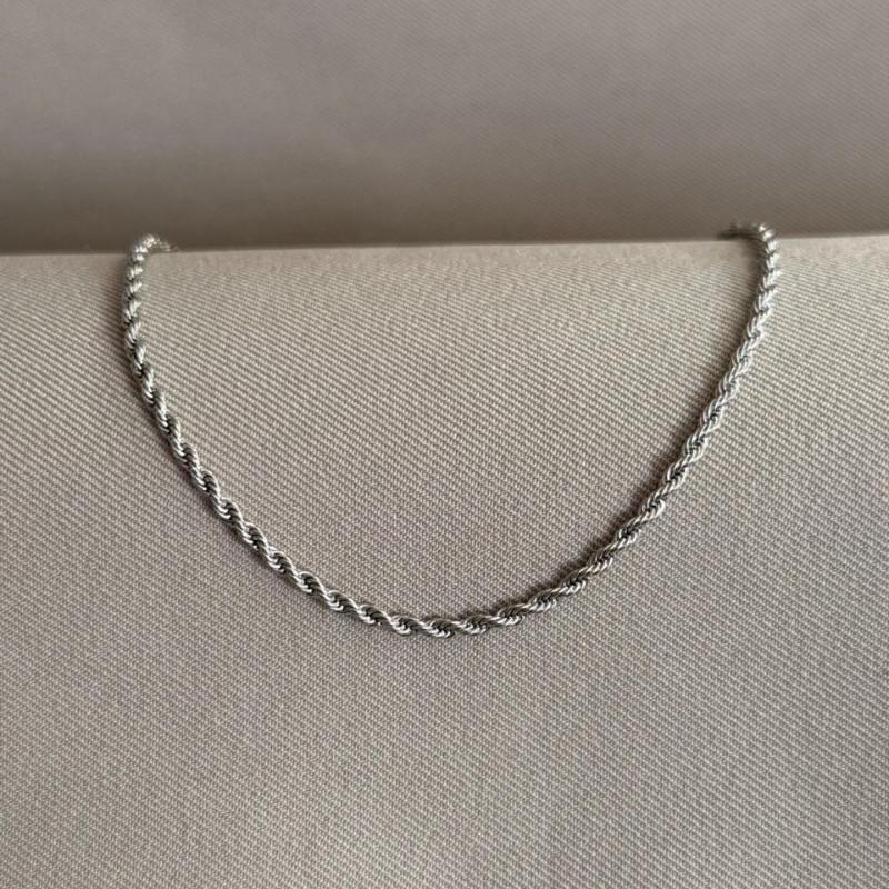 PULSEIRA MASCULINA CORDÃO BAIANO