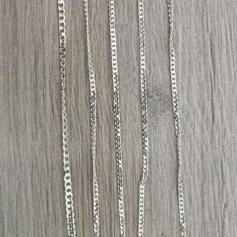 PULSEIRA MASCULINA FINA BANHO OURO