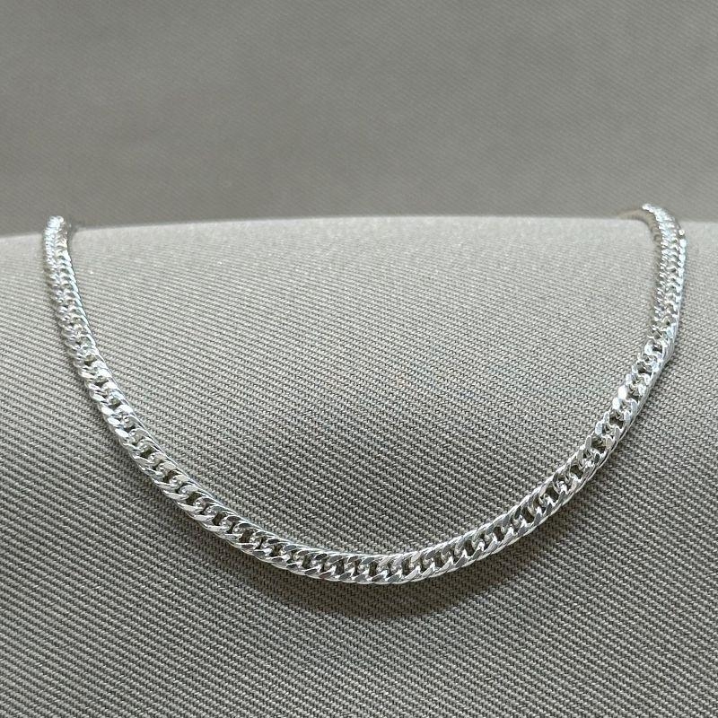 PULSEIRA MASCULINA GROUMET FINA