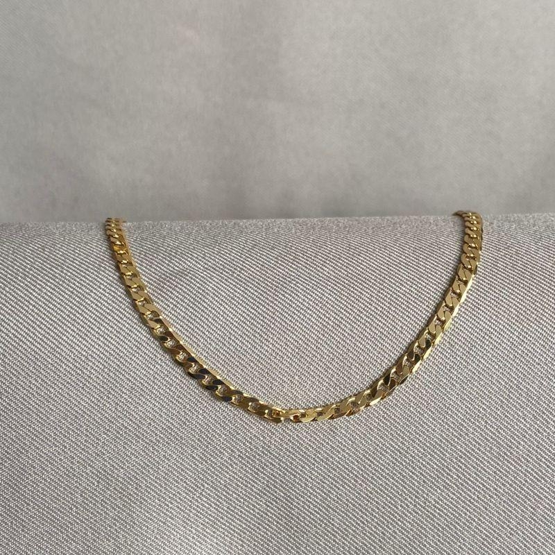 PULSEIRA MASCULINA GRUMET COM FECHO GAVETA