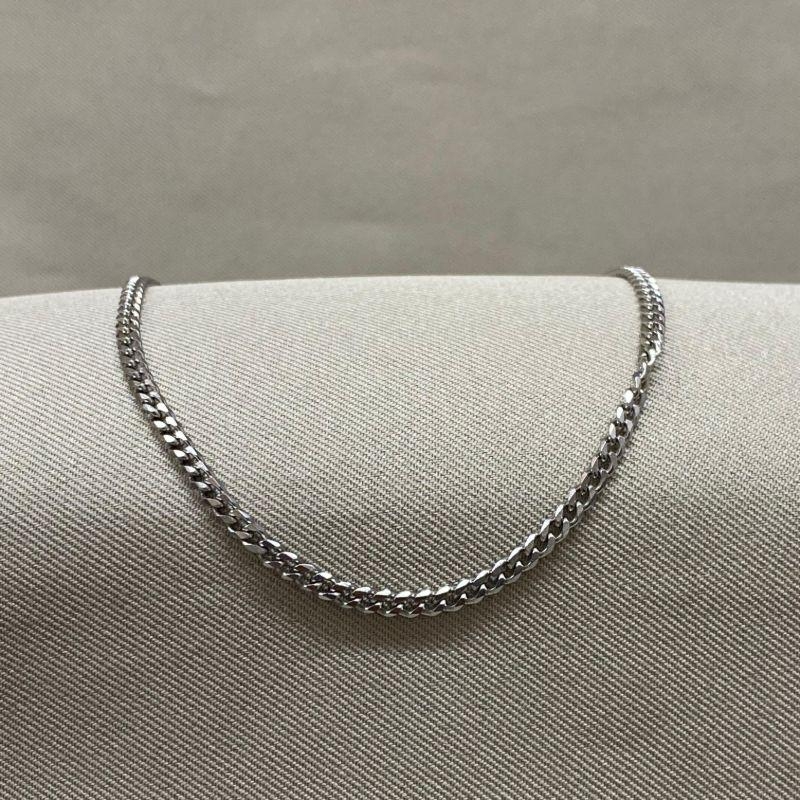 PULSEIRA MASCULINA GRUMET FINA